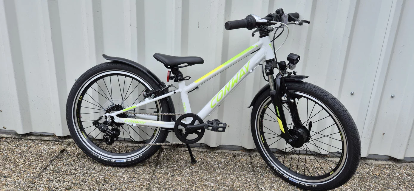 conway mc 200