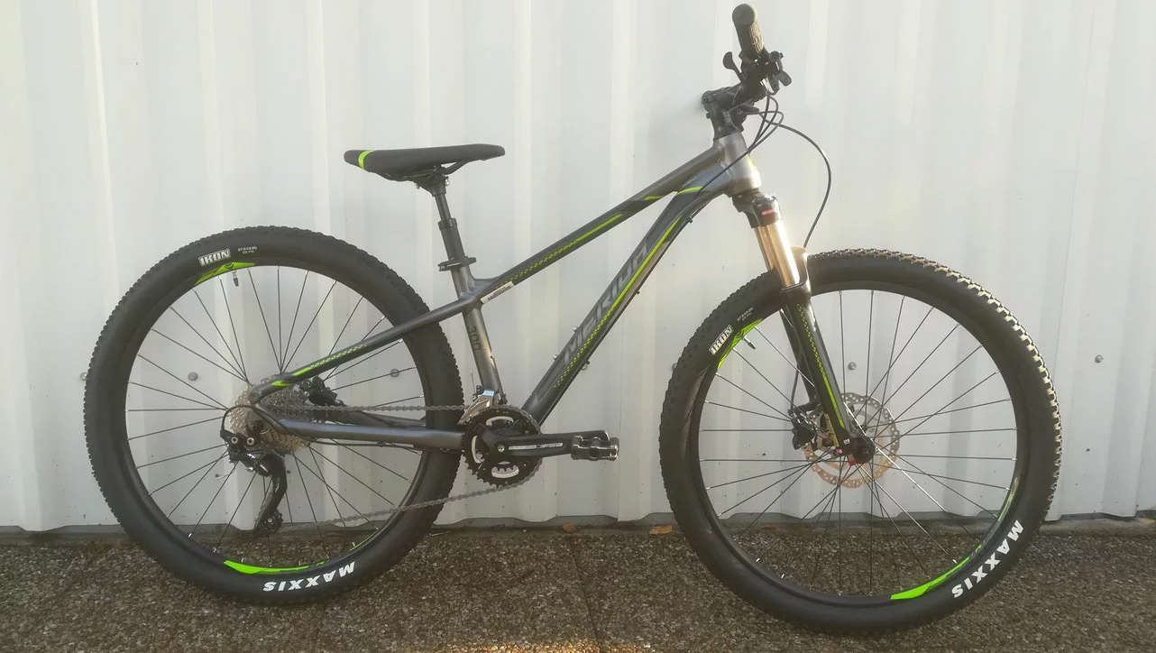 merida big 7.300
