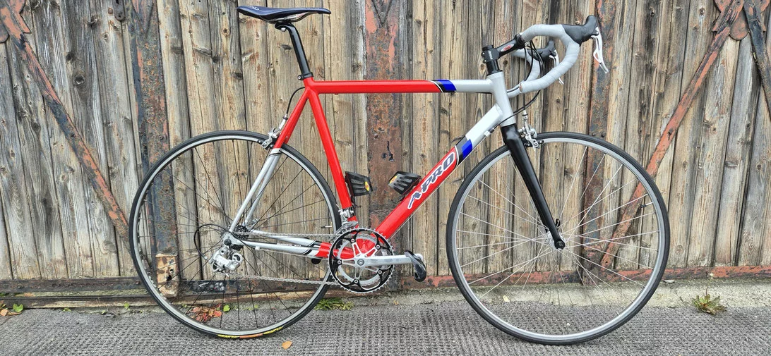 rennrad a-pro