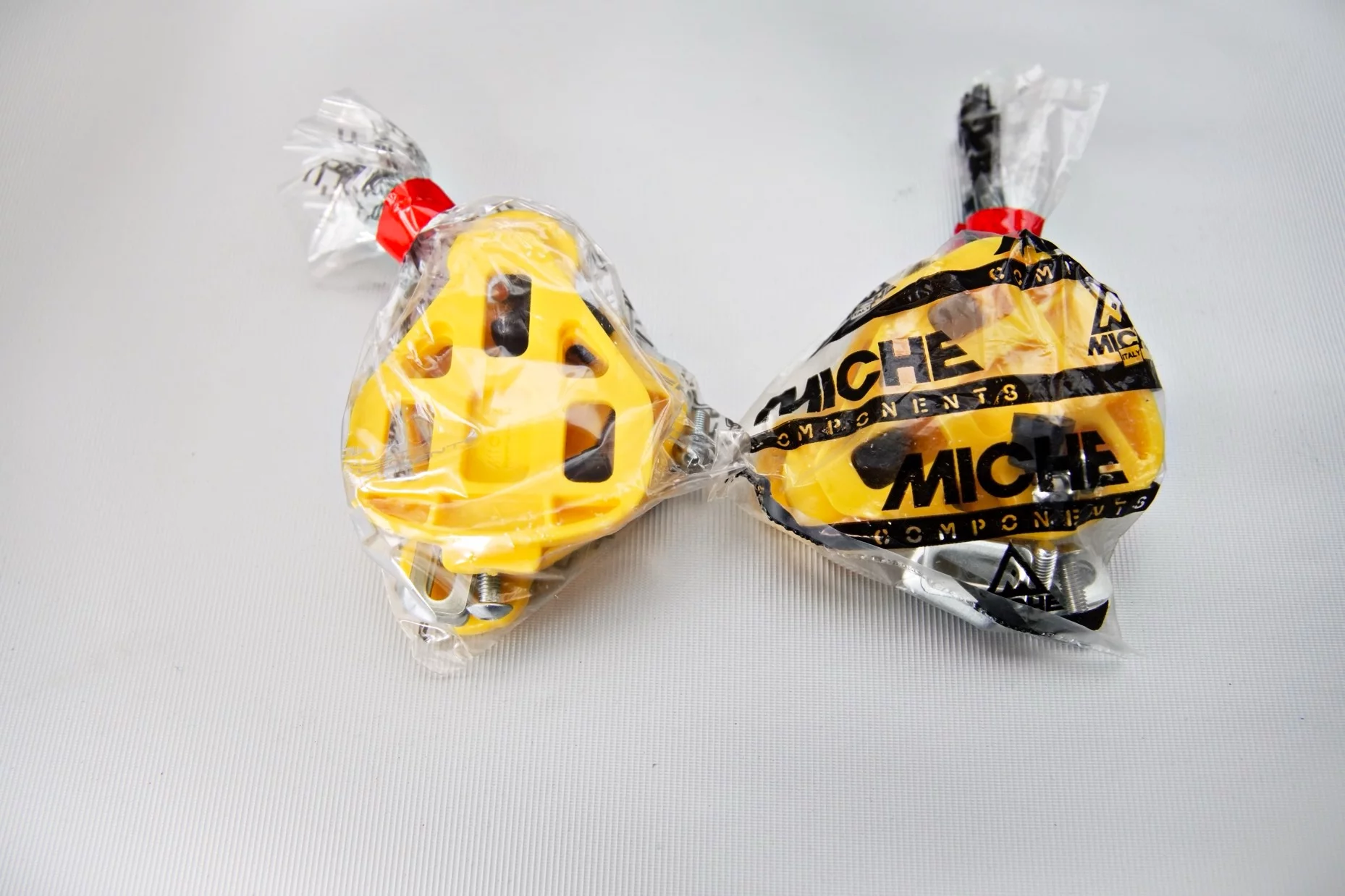 pedalplatten miche