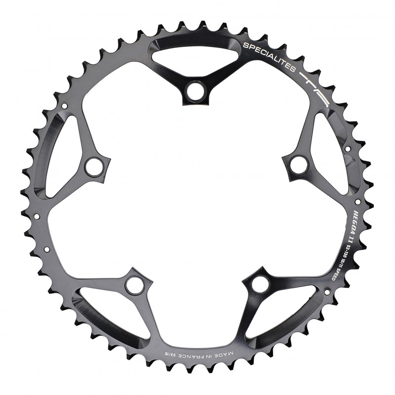 kettenblatt ta specialites aussen hégoa 11 shimano/sram 10/11-f 130mm 5-arm
