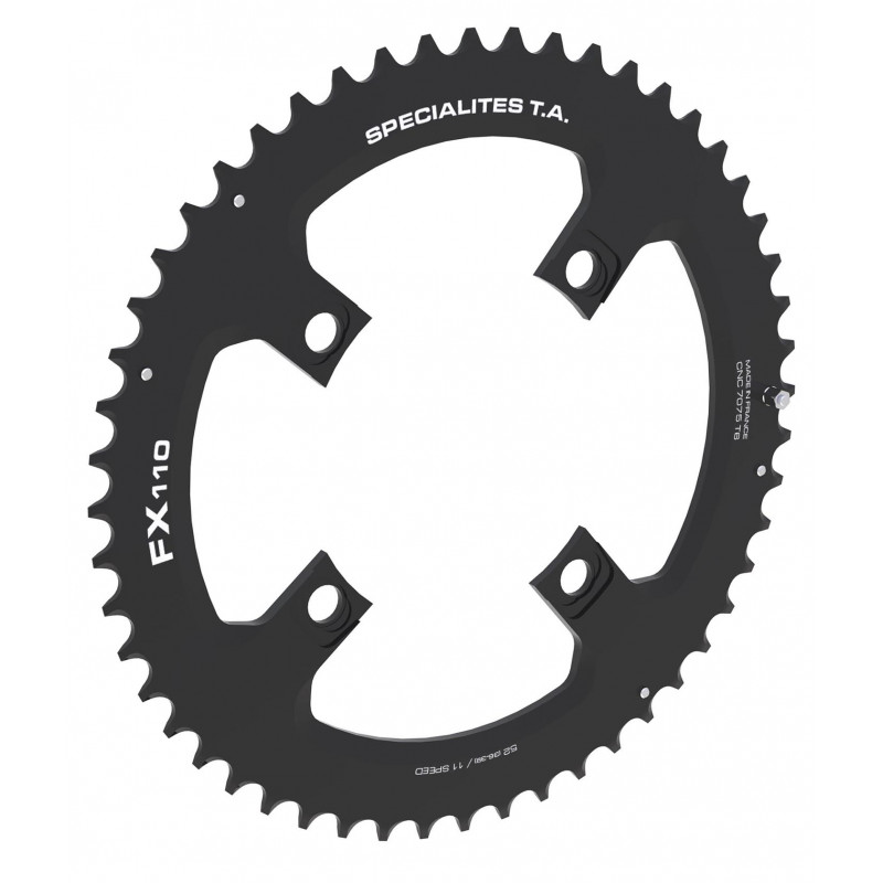 kettenblatt ta specialites fsa fx110 aussen 10/11-f