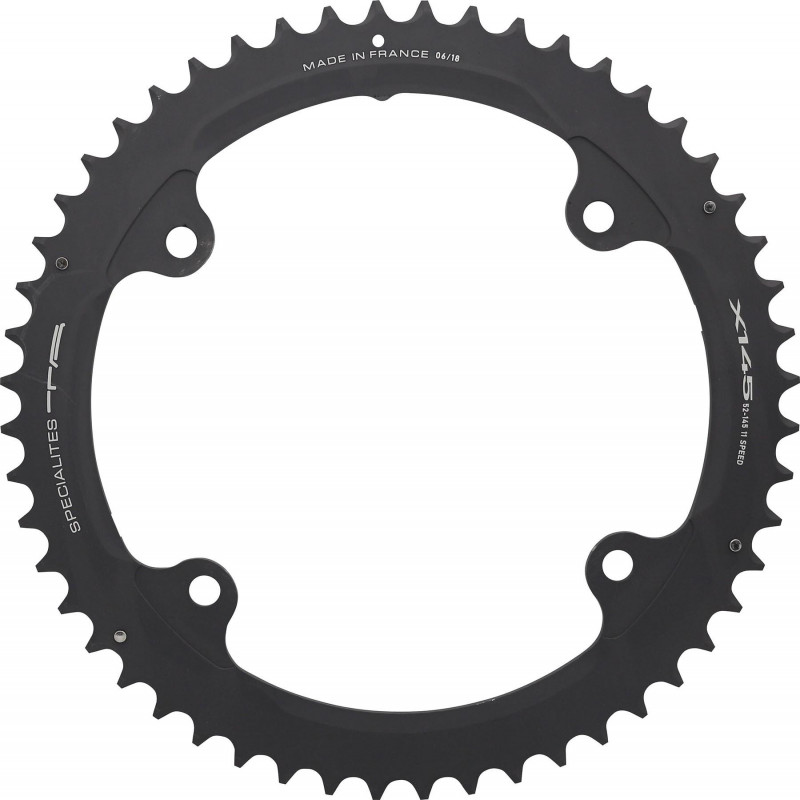kettenblatt ta specialites campagnolo 11-f x145
