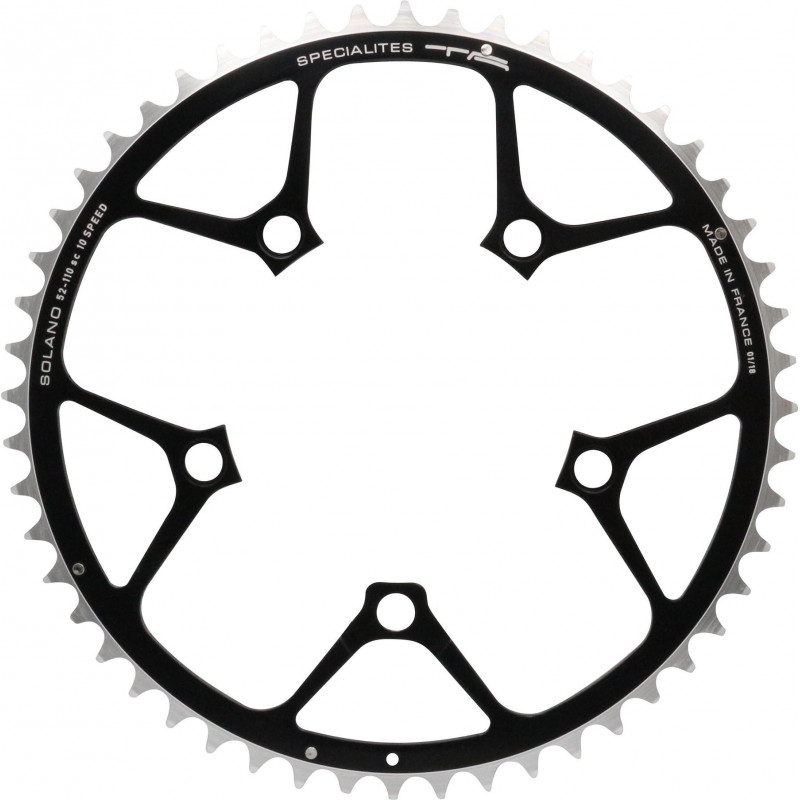 kettenblatt ta specialites solano aussen compact campagnolo