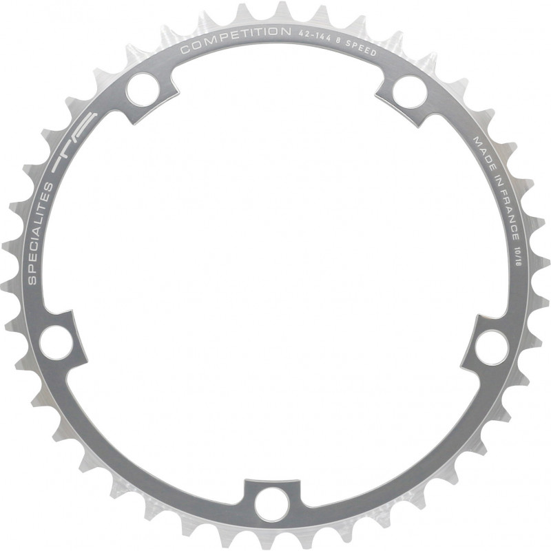 kettenblatt ta specialites campagnolo vintage record 144mm