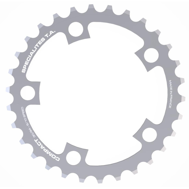 kettenblatt ta specialites compact triple mtb innen 94mm
