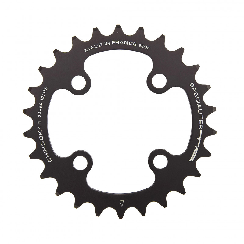 kettenblatt ta specialites chinook innen 9-f 64mm