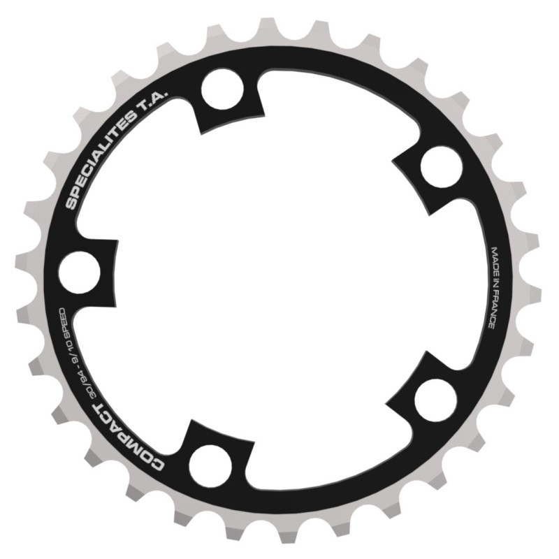 kettenblatt ta specialites compact triple mitte 94mm