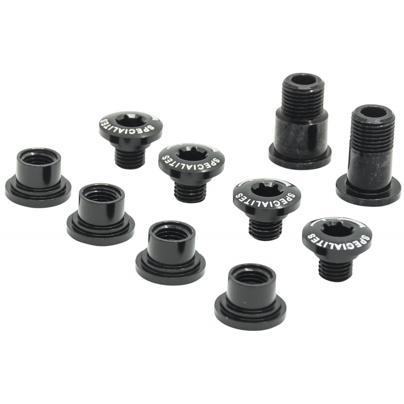 kettenblattschrauben ta specialites UTC3 für campagnollo ultra-torque