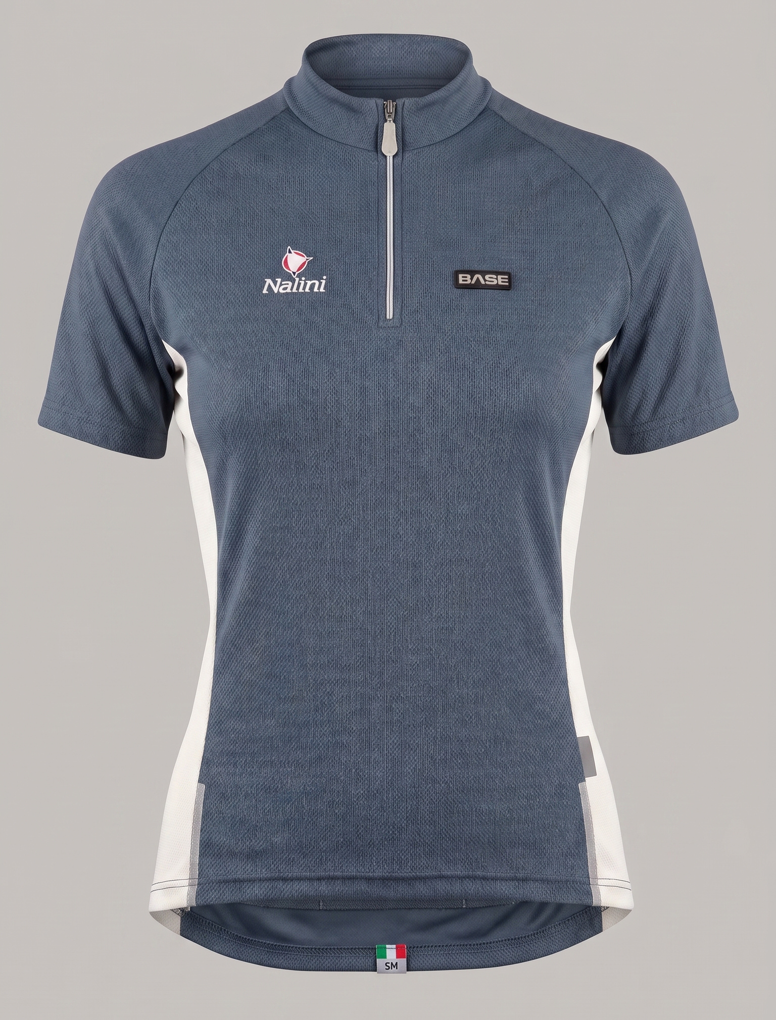 Nalini Kurzarmtrikot Damen