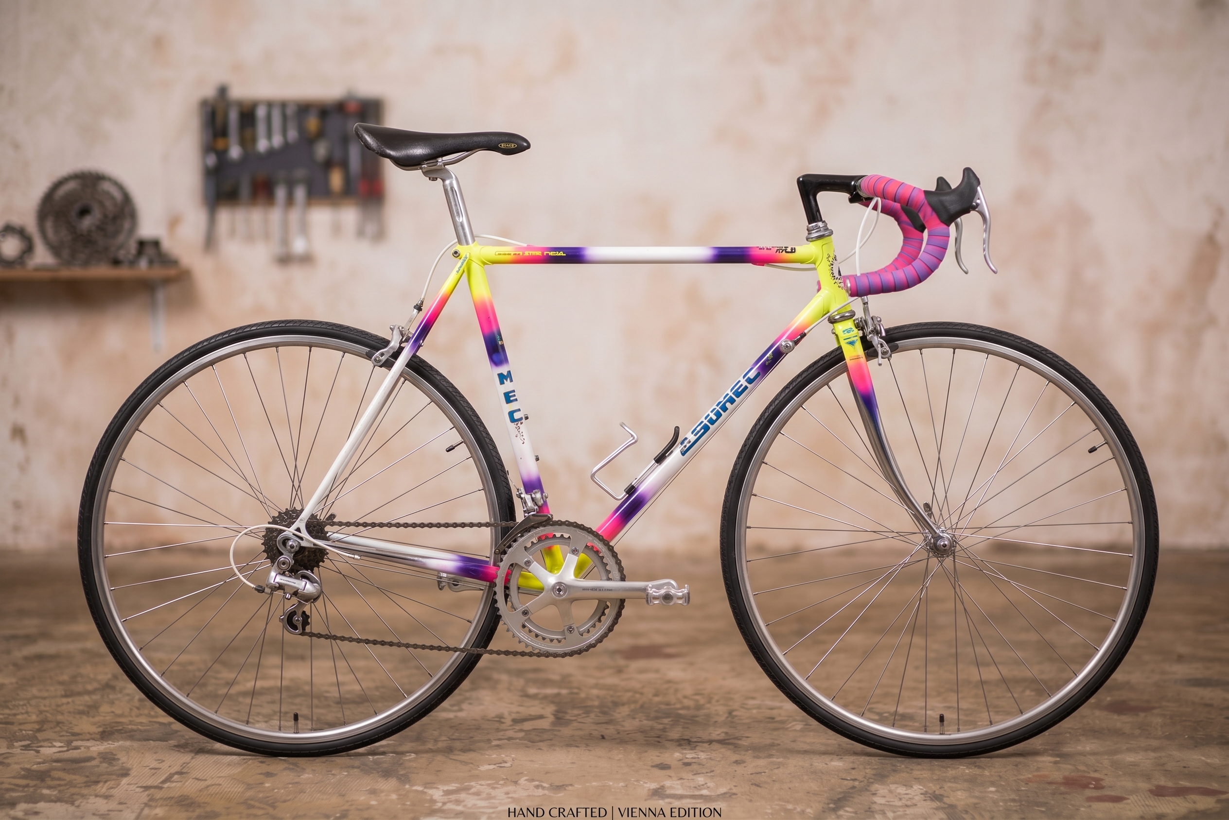 rennrad somec