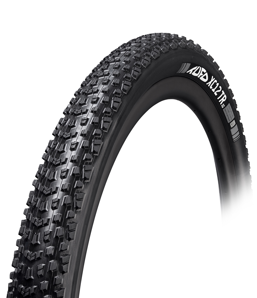 TUFO XC12 TR