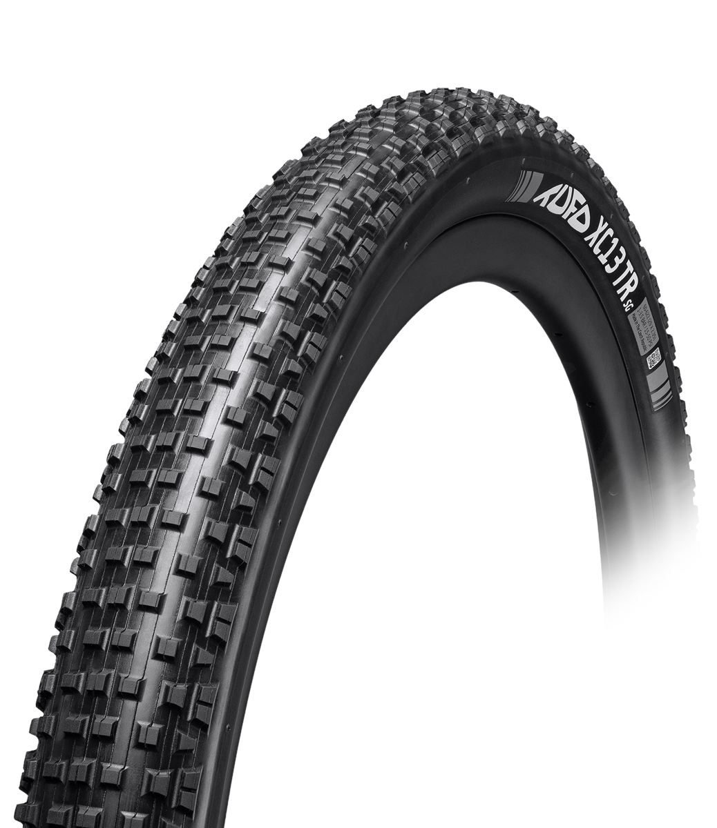 TUFO XC13 TR