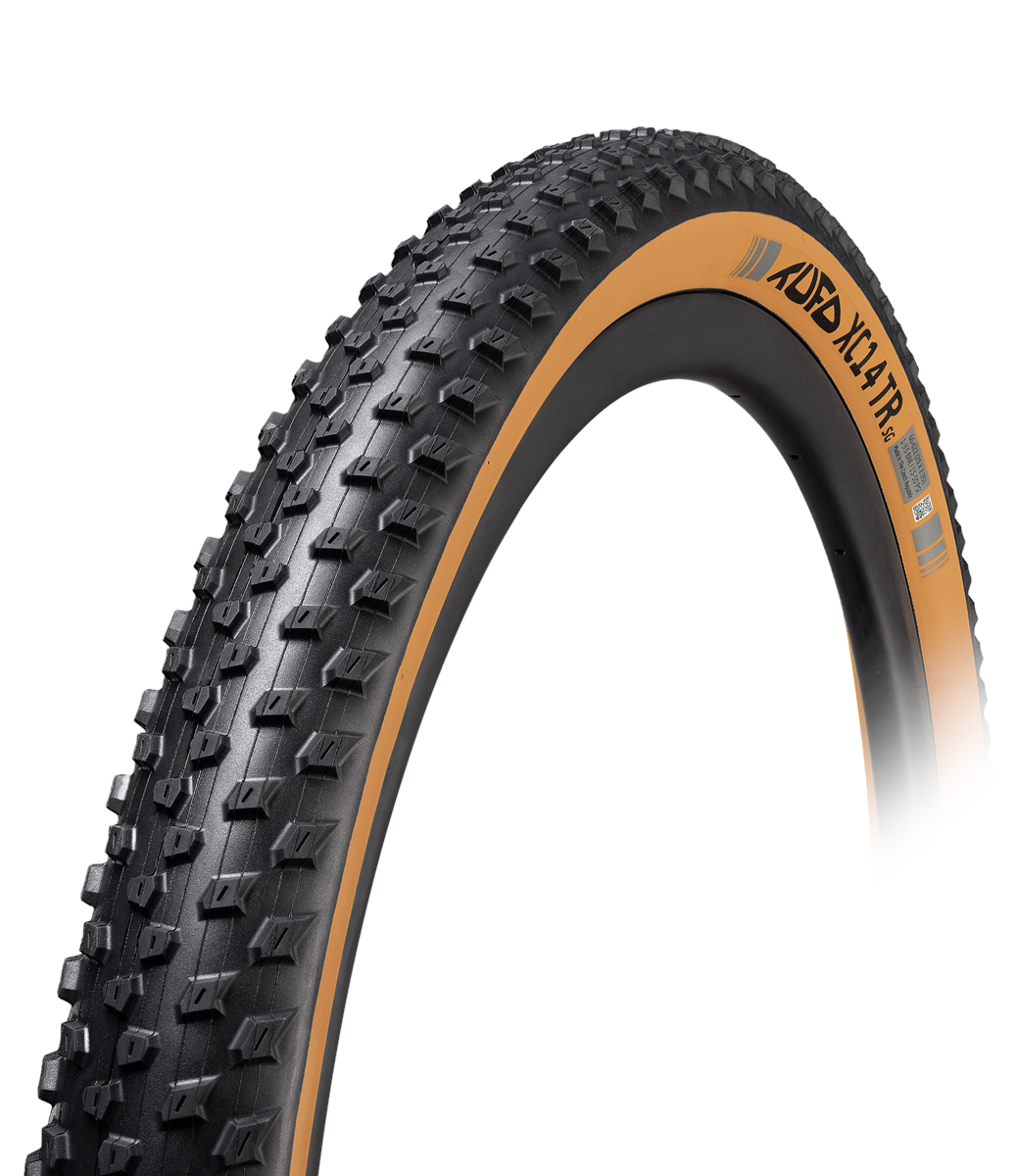 TUFO XC14 TR