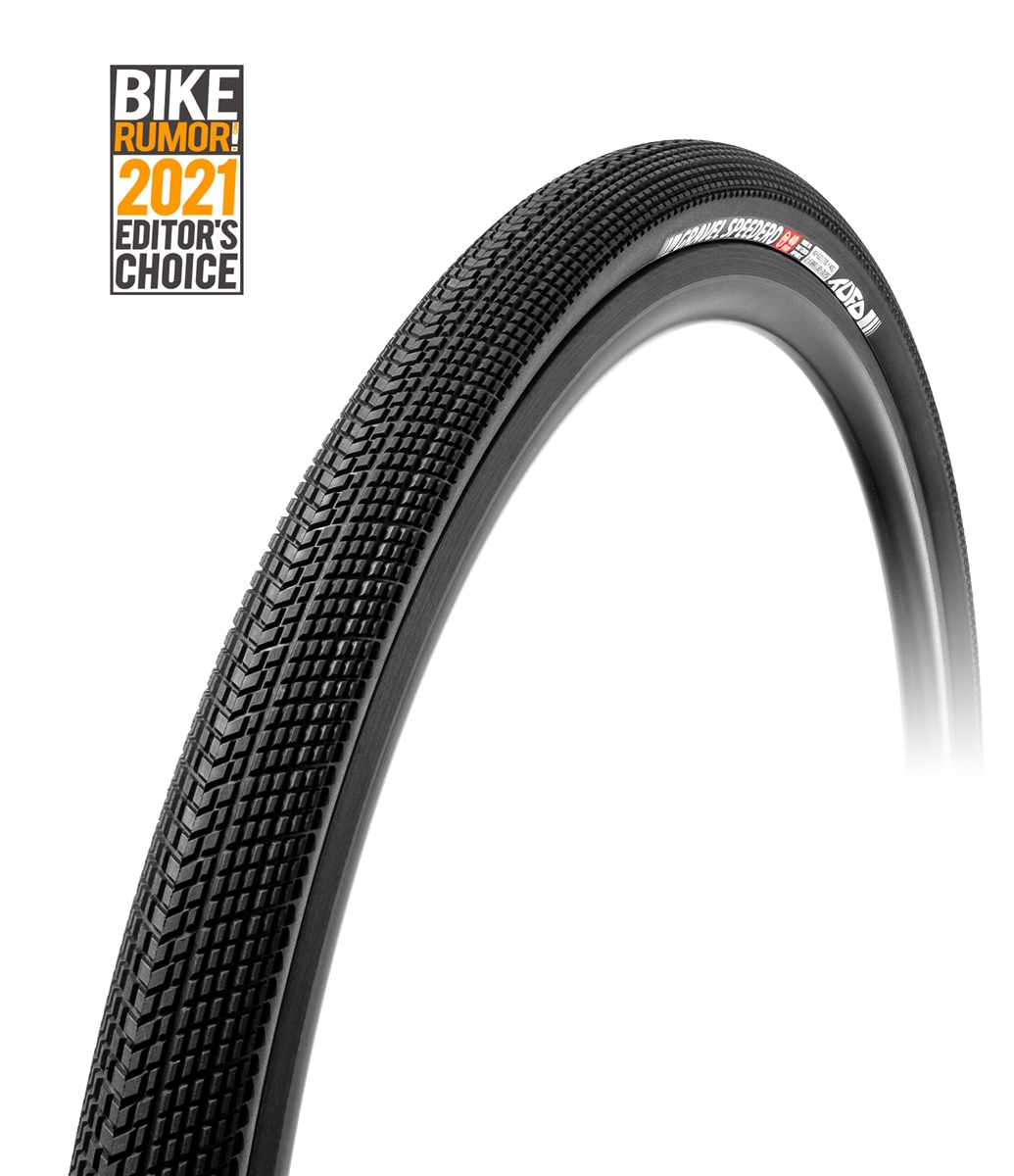 TUFO Gravel Speedero