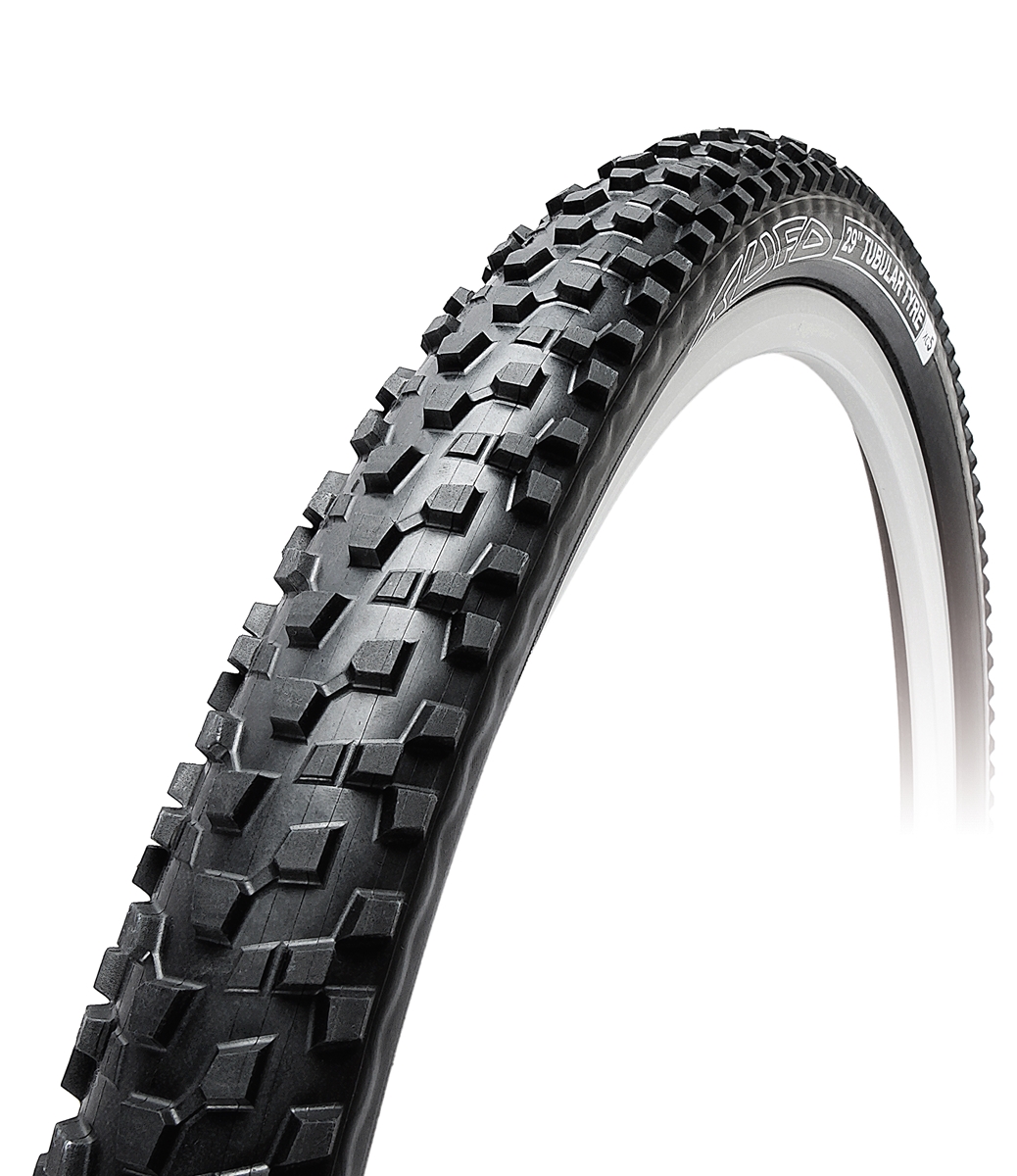 TUFO XC5