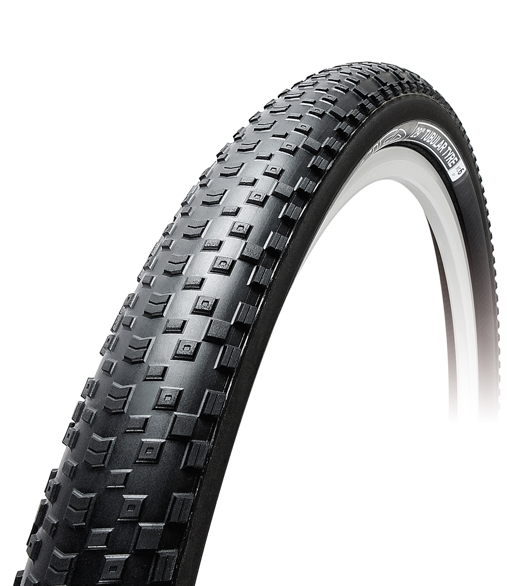 TUFO XC6