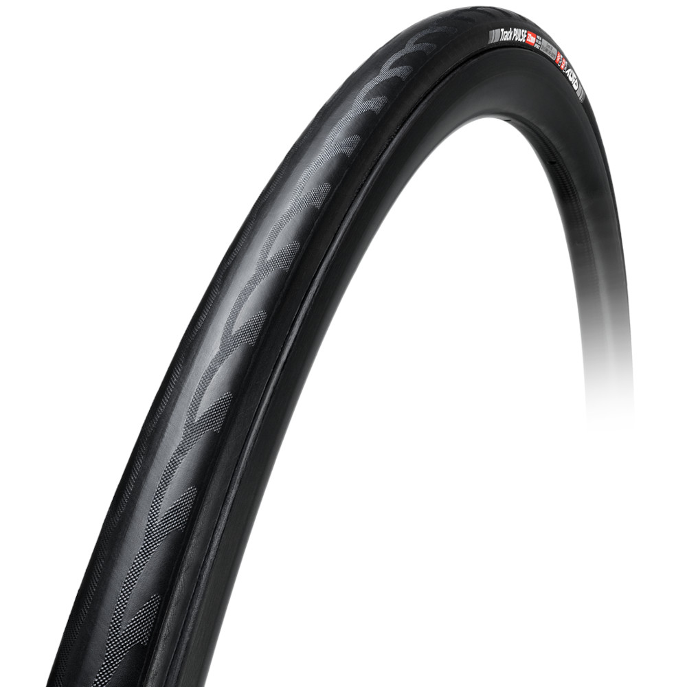 TUFO Track Pulse