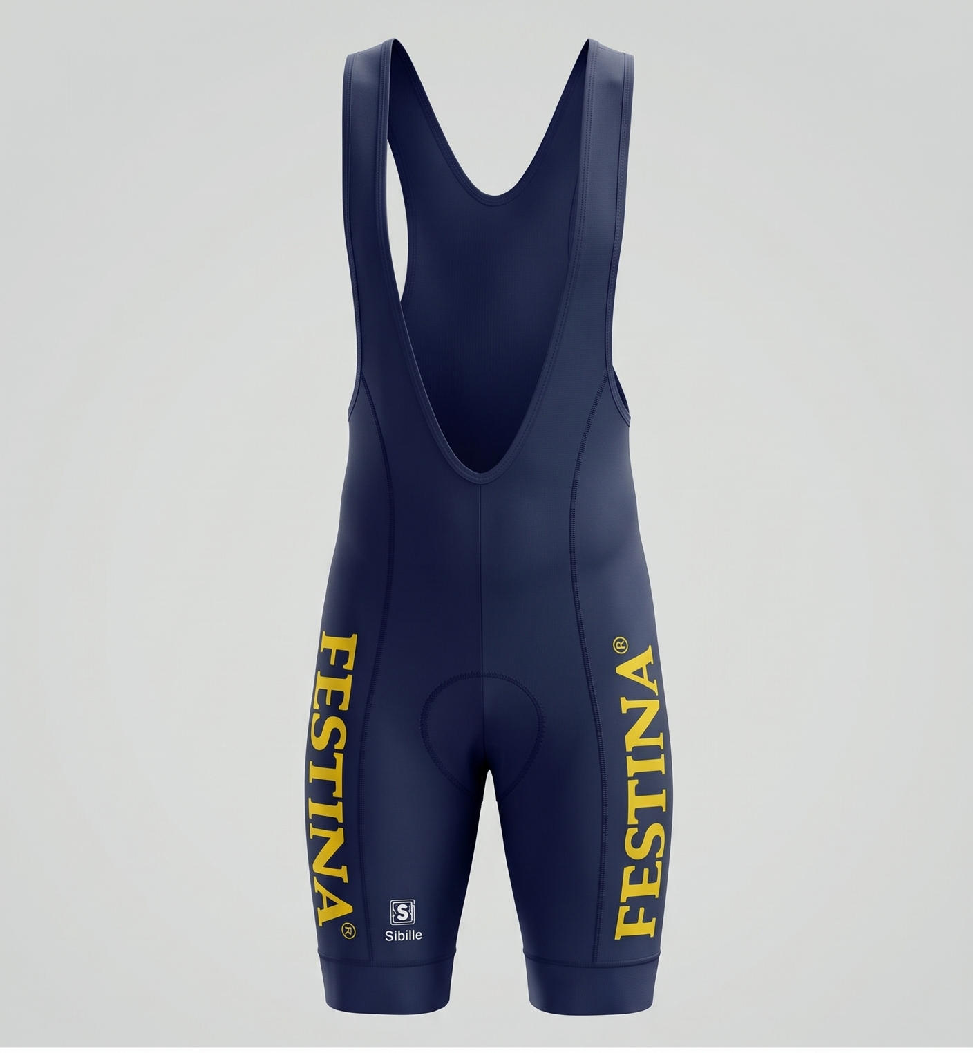 Nalini Radhose Herren