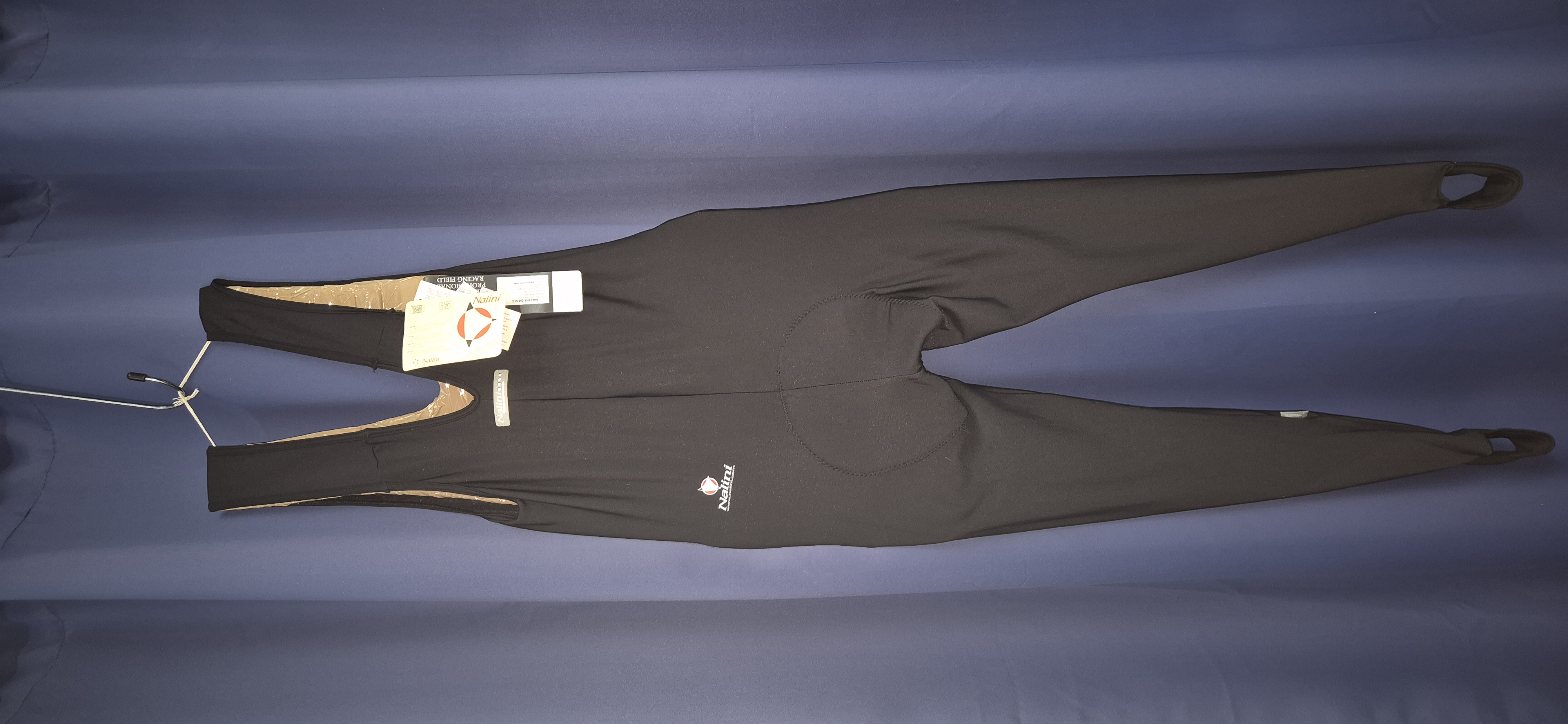 Nalini Radhose Lang Herren